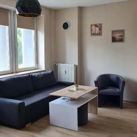 Apartment Belmond