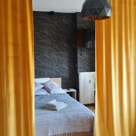 Apartament Belmond *