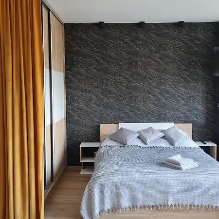 Appartement Belmond Władysławowo