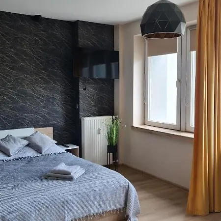 Apartment Belmond *
