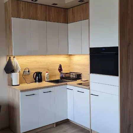 Belmond Apartament Władysławowo