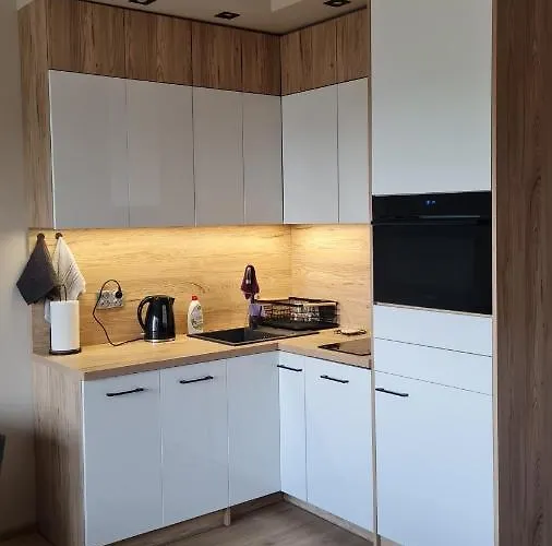 Belmond Апартаменты Владыславово